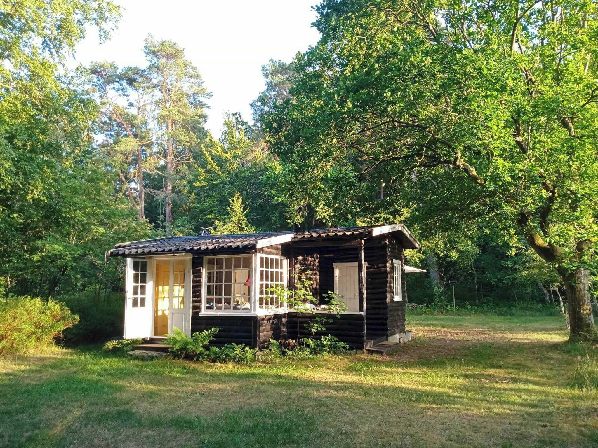 Udendørsområde