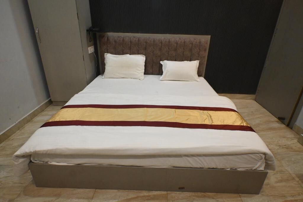 Double Room | Soundproofing, iron/ironing board, free WiFi