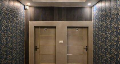Sandhya paying guest house and Dormitory