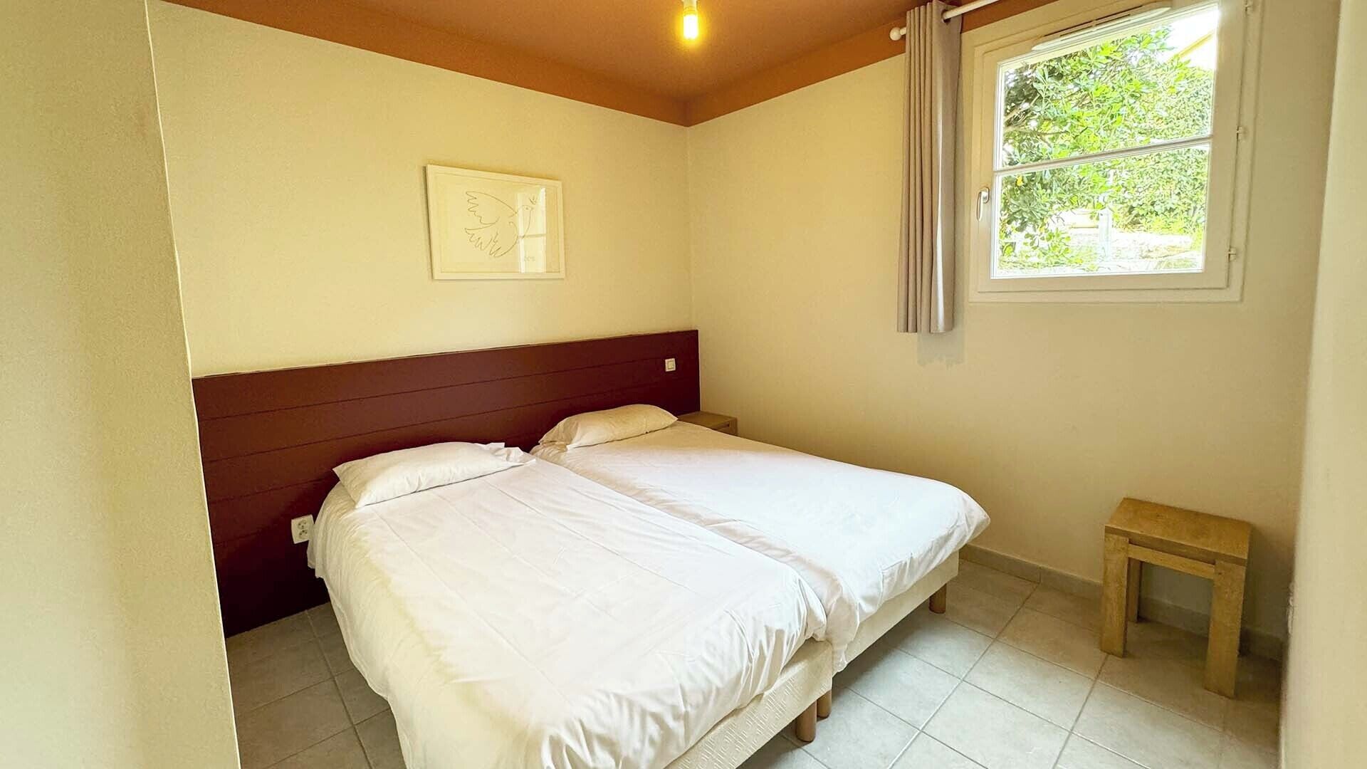 Comfort-Zimmer, Mehrere Betten