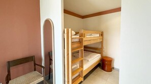 Comfort Room | Bed sheets - Village Club du Soleil - Le Reverdi (Plan-de-la-Tour)