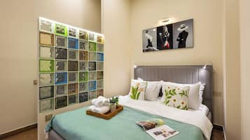 Desk, rollaway beds, free WiFi, bed sheets