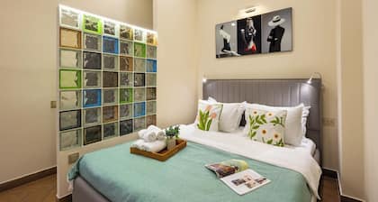 Stay Inn on Saryan Street 33