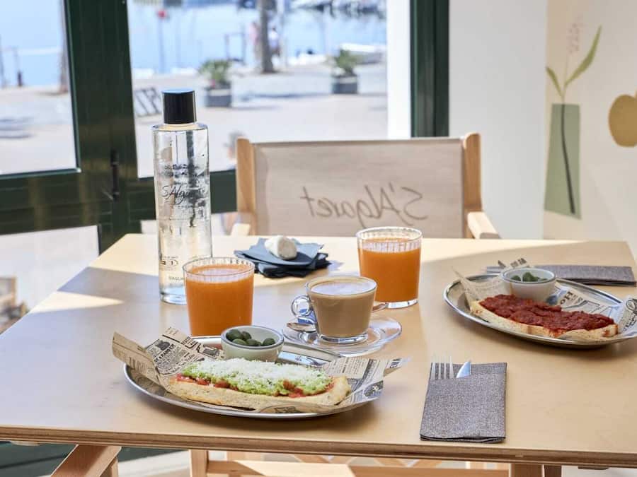 Restaurante