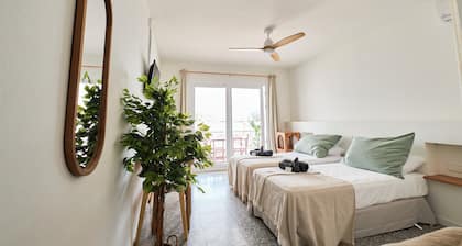 Hotel S'algaret