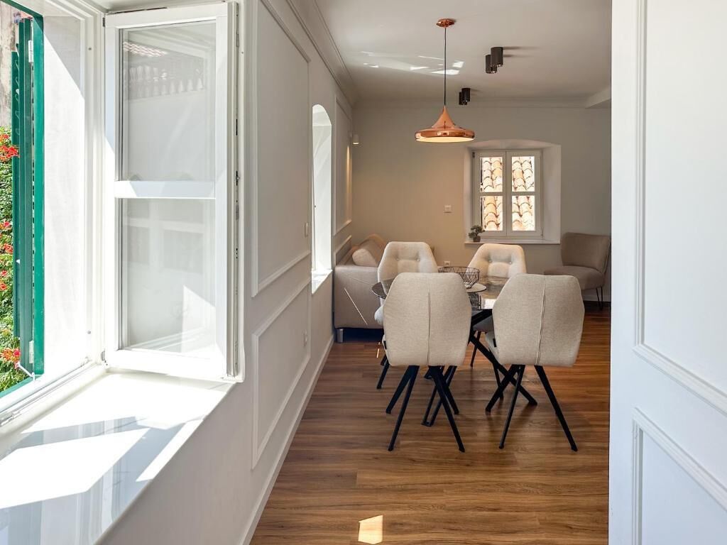 Apartment | Interior