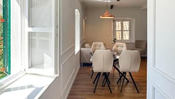 Apartment | Interior
