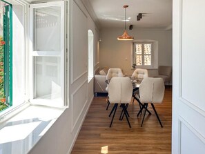 Apartment | Interior