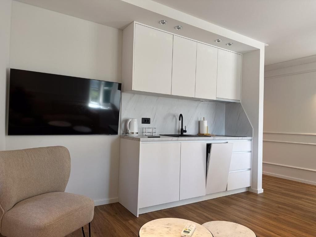 Apartment | Private kitchen