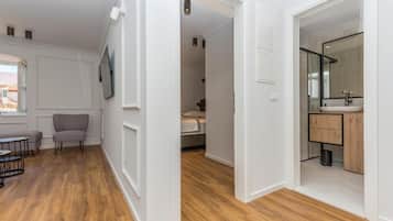 Classic Apartment
