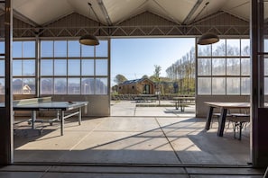 Salle de jeux