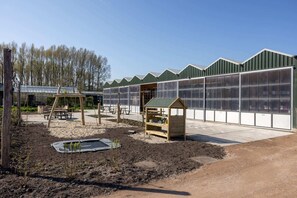 Espace pour enfants