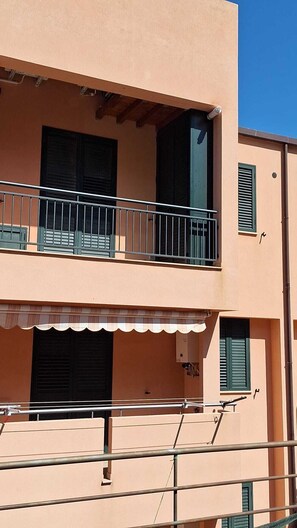 Exterior - Senia Room Cefalù (Cefalù)