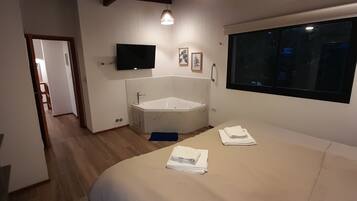 Apartamento | Caja fuerte, cortinas opacas, cunas gratuitas y wifi gratis