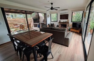 Apartment, Patio, Garden View | Interior