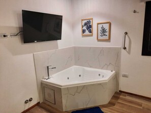 Apartment | Bathroom - UNIDAD 2- Playa Bonita 100m playa (Mar Azul)