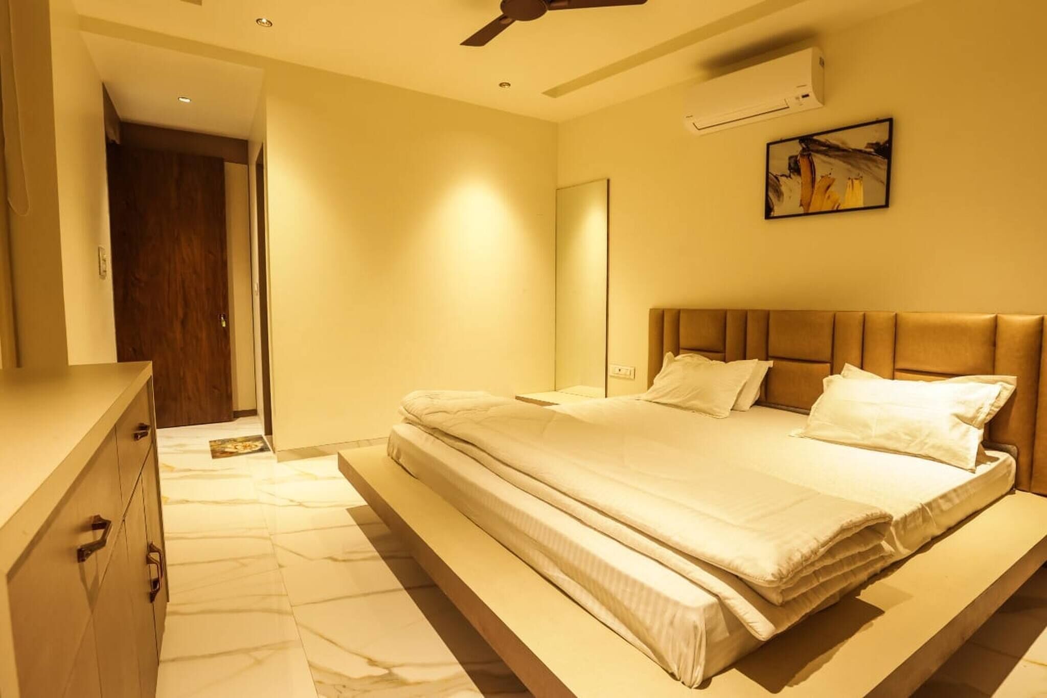Bungalow, 6 Bedrooms, Accessible, Private Pool