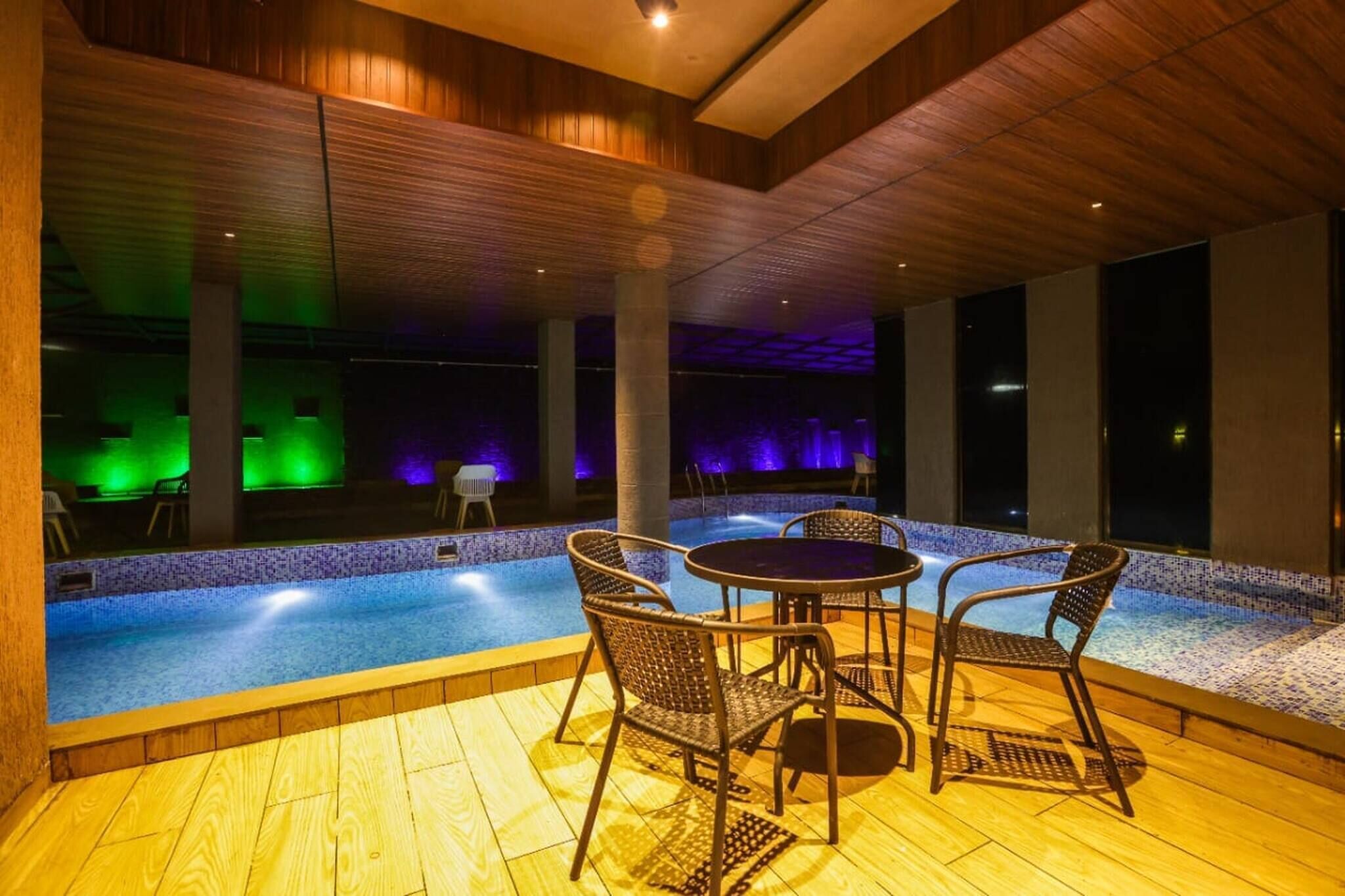 Bungalow, 6 Bedrooms, Accessible, Private Pool | Pool