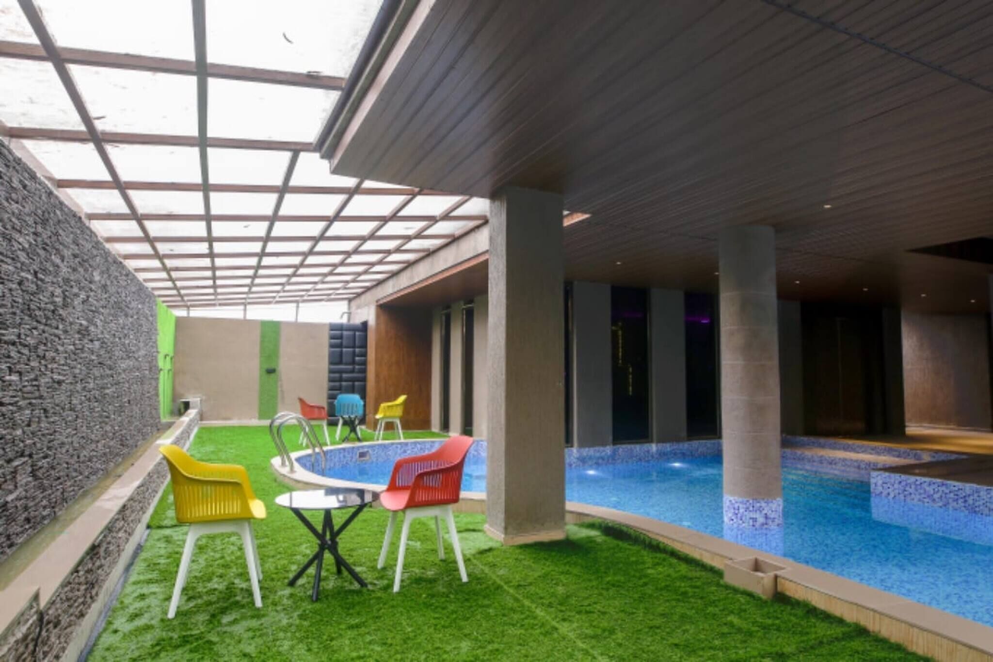 Bungalow, 6 Bedrooms, Accessible, Private Pool | Pool
