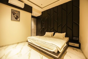 Bungalow, 6 chambres, accessible aux personnes à mobilité réduite, piscine privée | 6 chambres