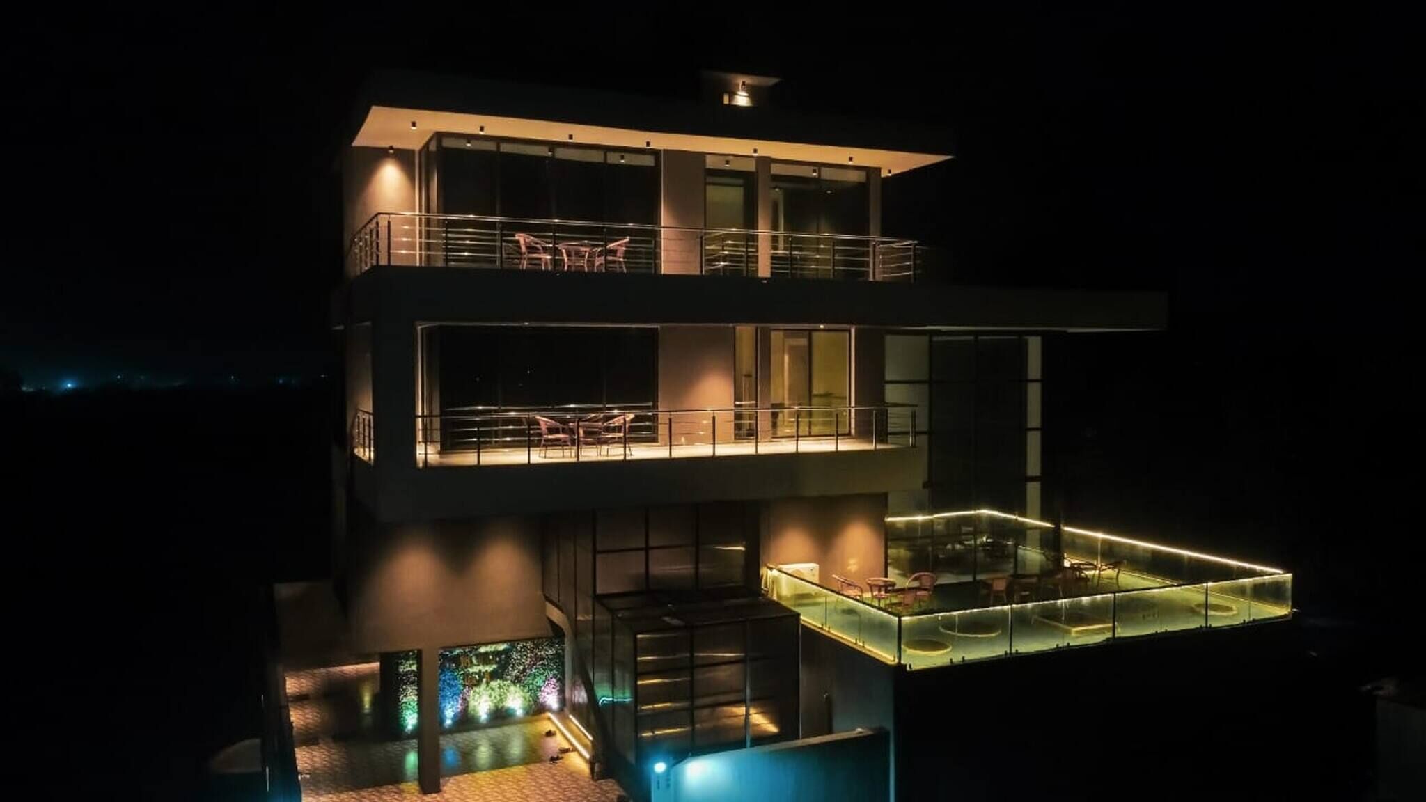 Bungalow, 6 slaapkamers, toegankelijk voor mindervaliden, privézwembad | Exterieur