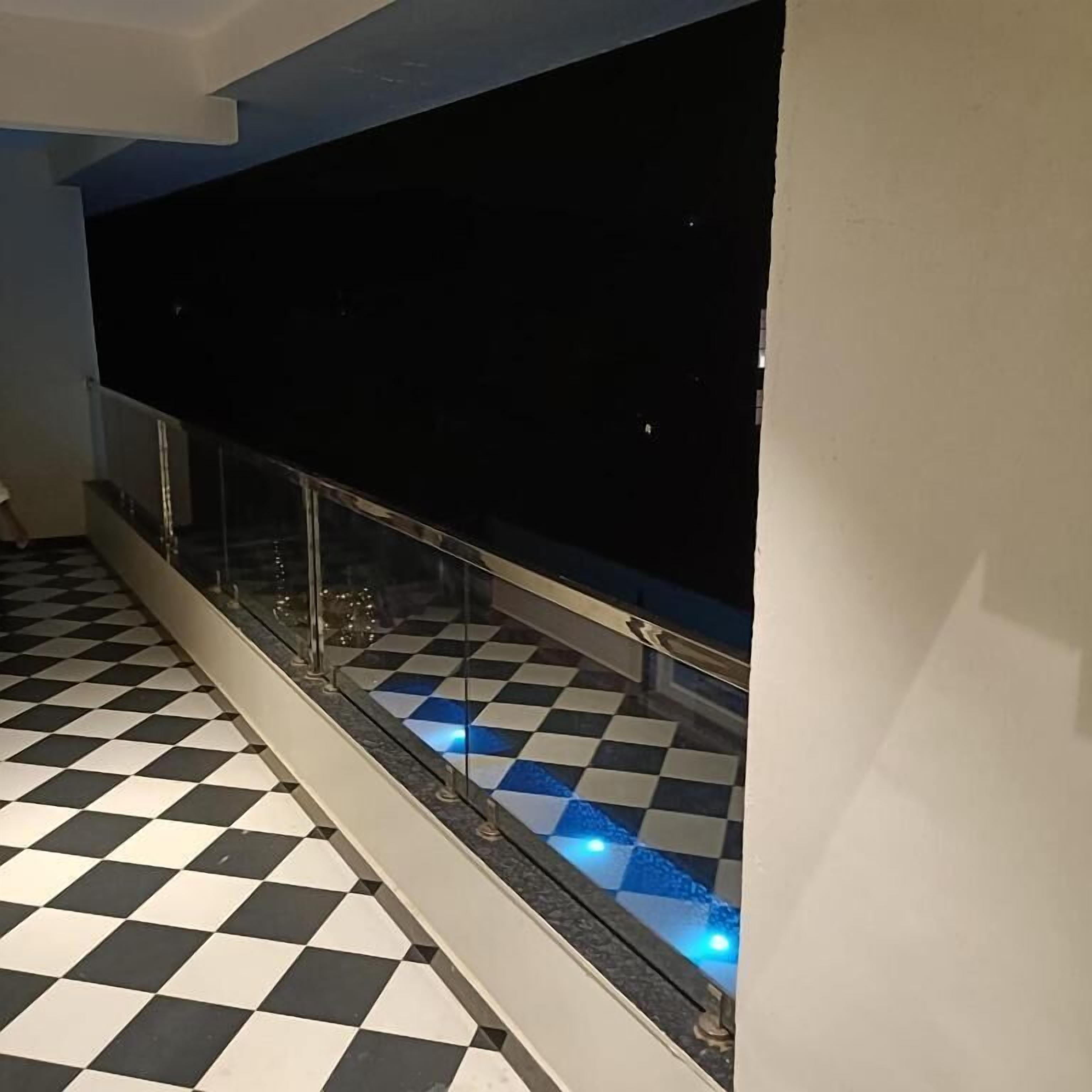 Apartment, 6 Bedrooms, Accessible, Private Pool | Balcony