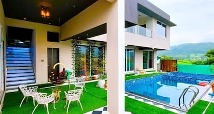 6bhk Radiant Villa