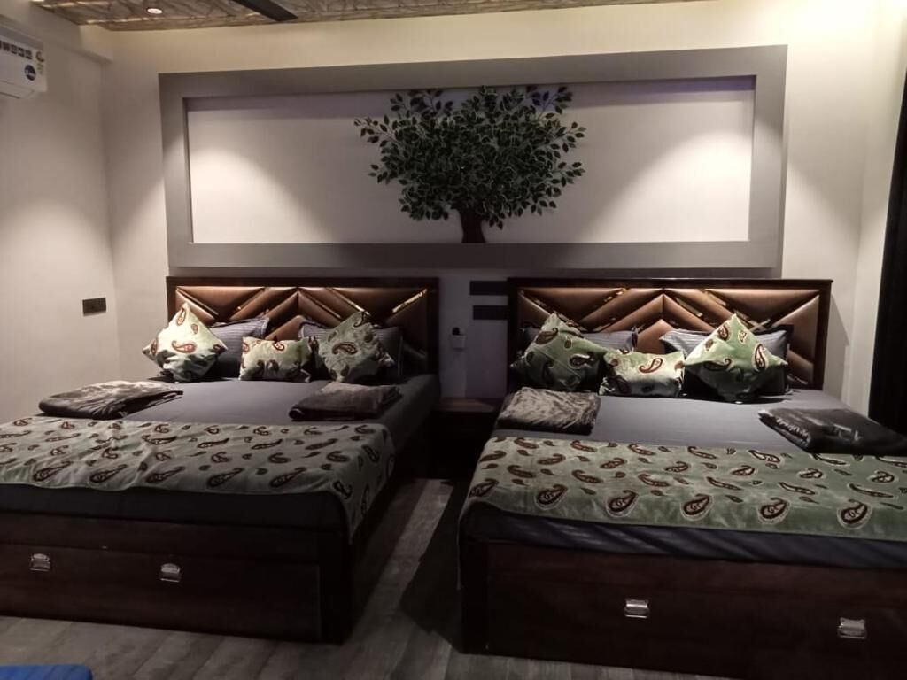 Apartment, 6 Bedrooms, Accessible, Private Pool | 6 bedrooms