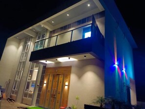 Exterior detail - 6bhk Radiant Villa (Igatpuri)