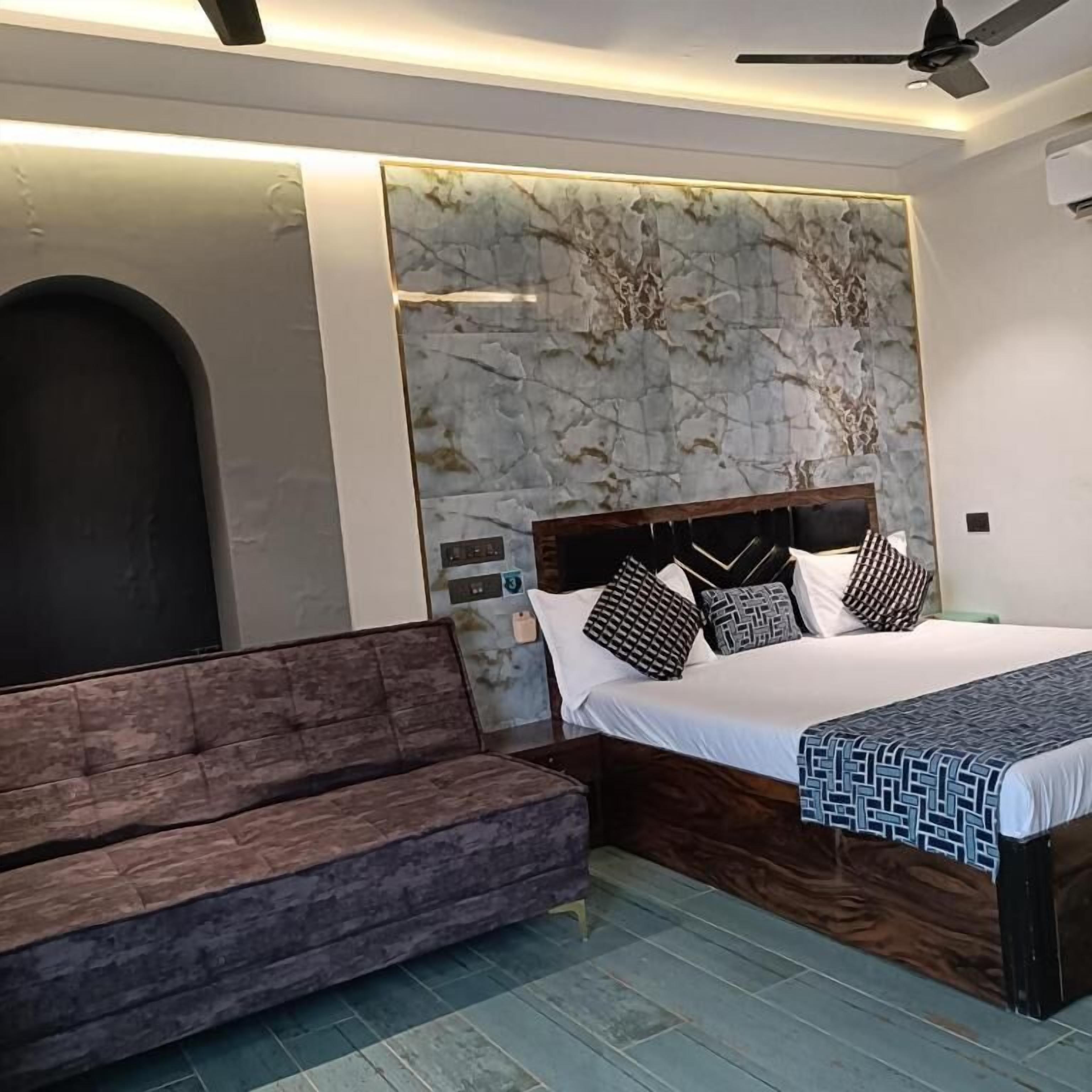 Appartamento, 6 camere da letto, accessibile ai disabili, piscina privata | 6 camere