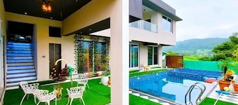 6bhk Radiant Villa