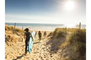 Strand