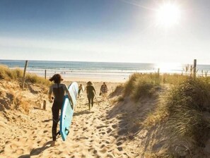 Strand