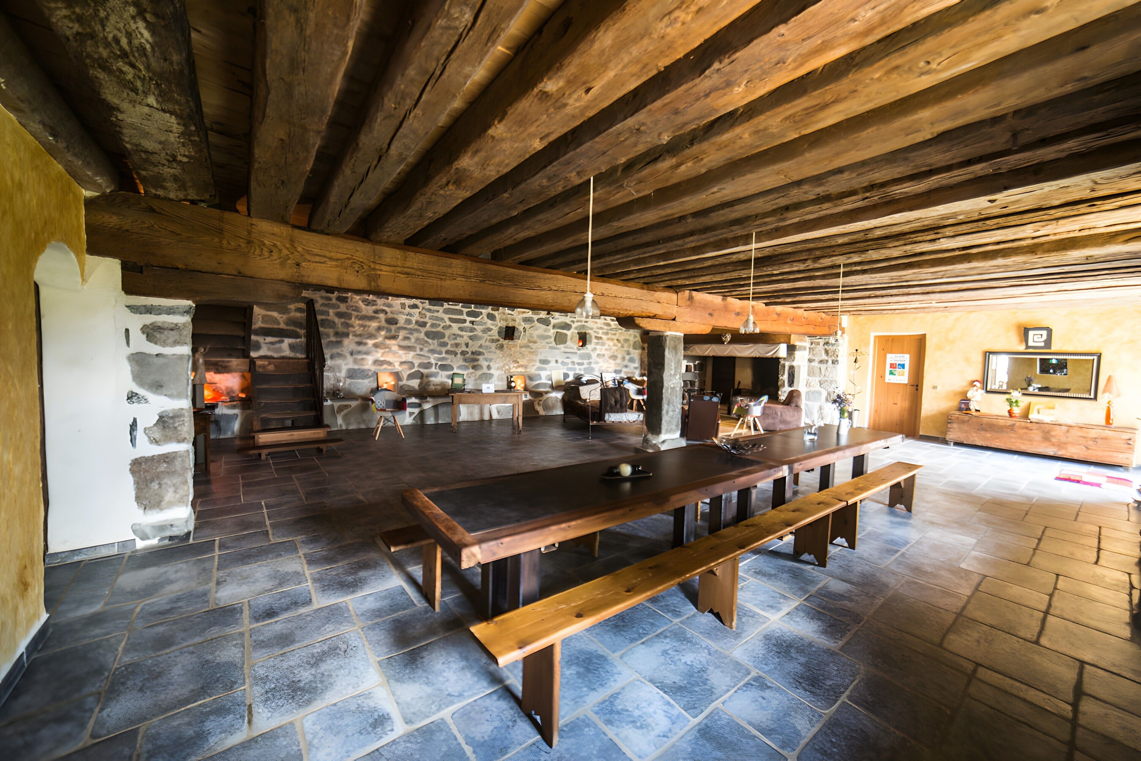 Intérieur