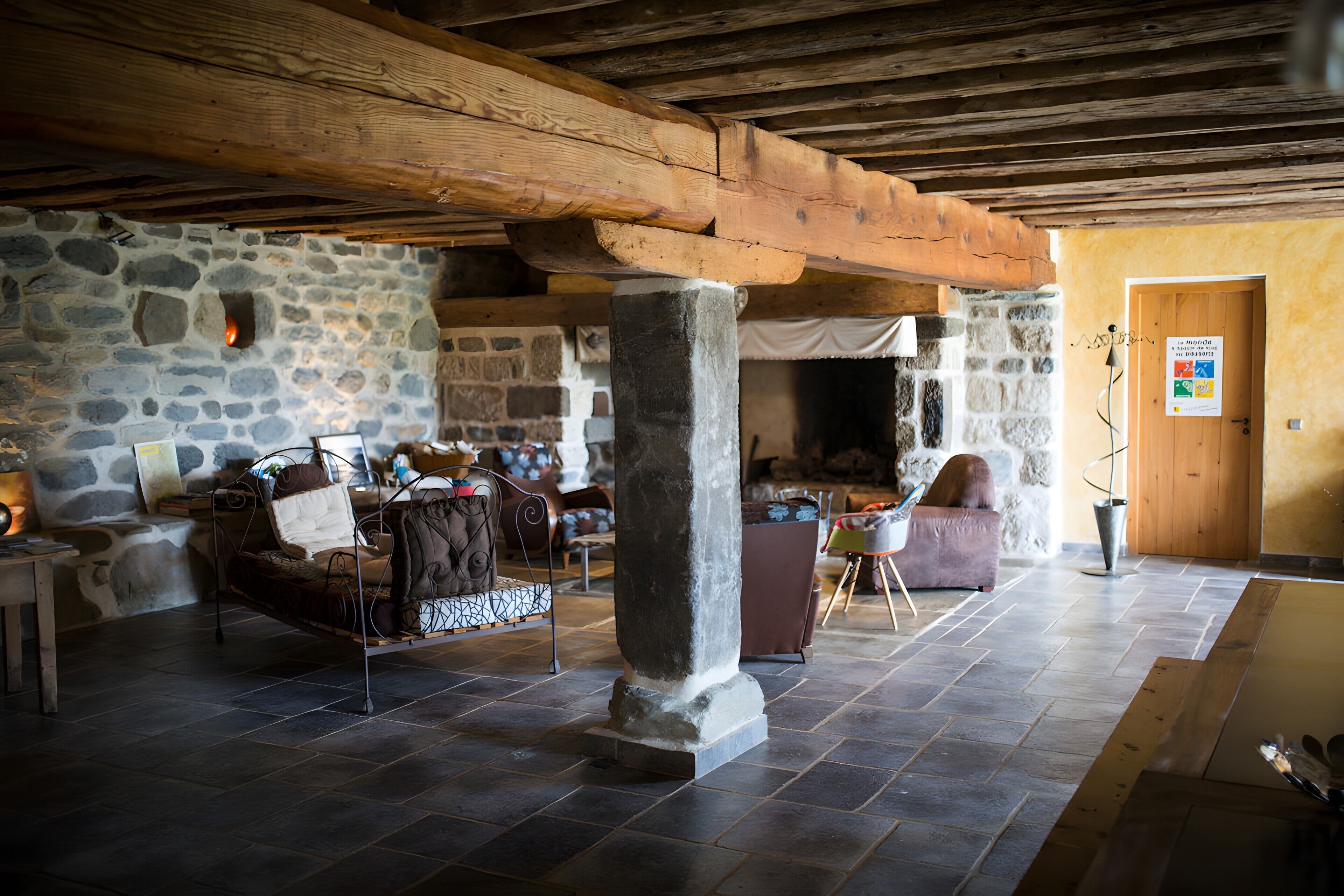 Intérieur
