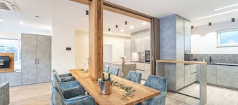 Lorenzer Penthouse