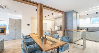 Lorenzer Penthouse