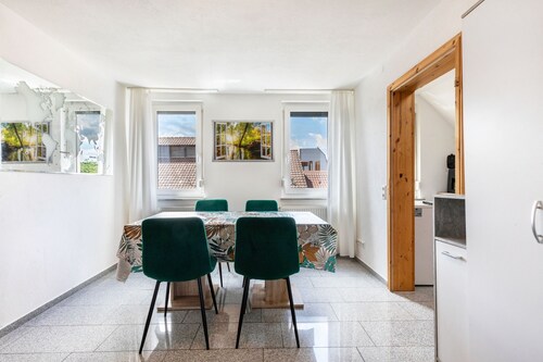 Apartment „Gemütliche“ mit WLAN