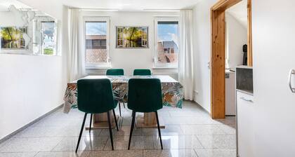 Apartment „Gemütliche“ mit WLAN