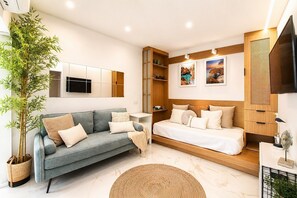 3 quartos, ferros/tábuas de passar roupa, Wi-Fi, roupa de cama