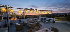 Terraço/pátio