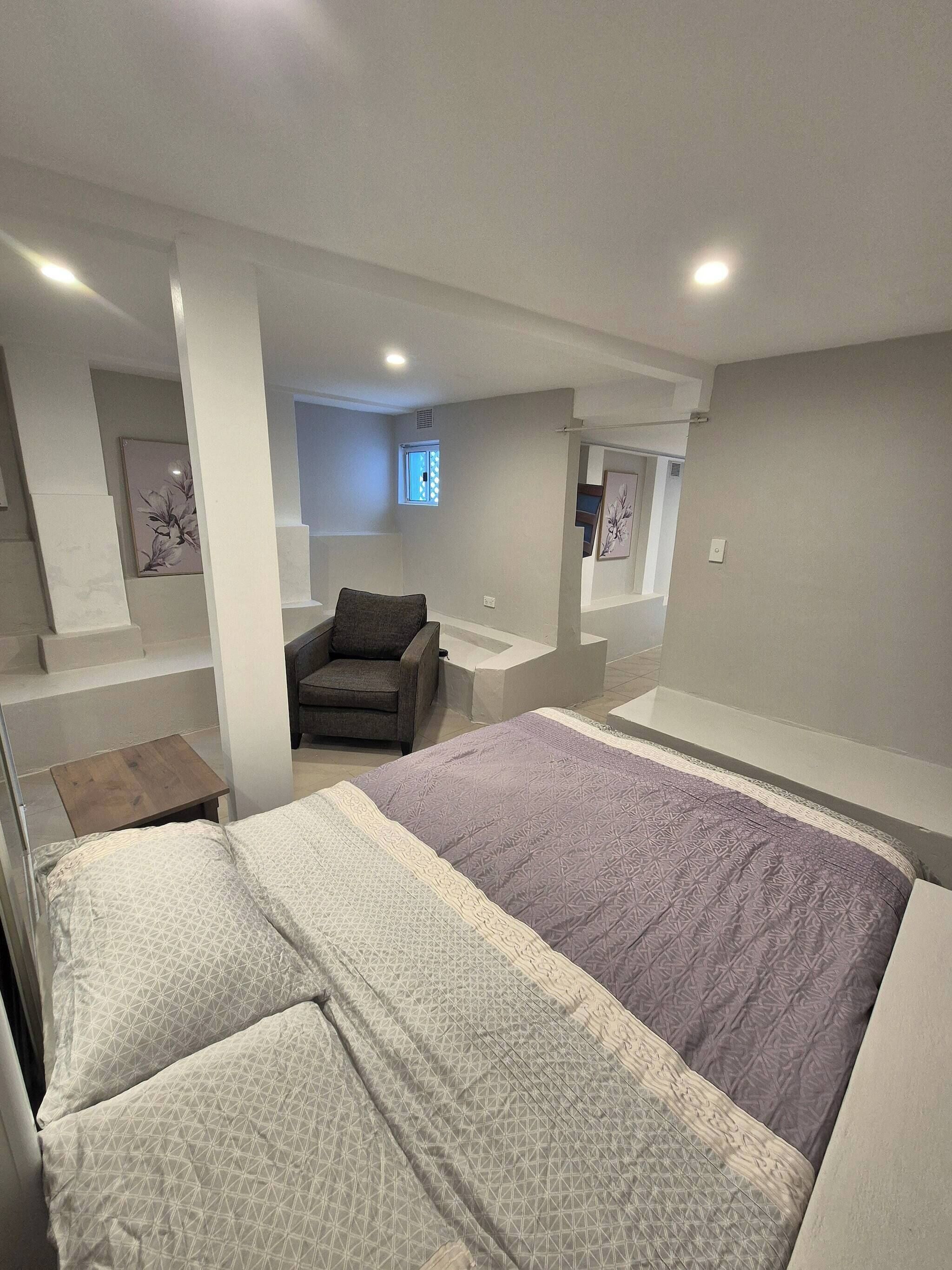 Apartment, 1 Bedroom, City View | 2 bedrooms