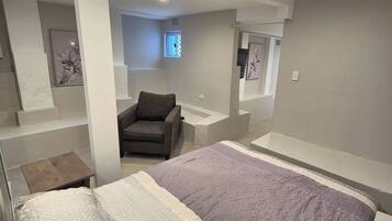 Apartment, 1 Bedroom, City View | 2 bedrooms