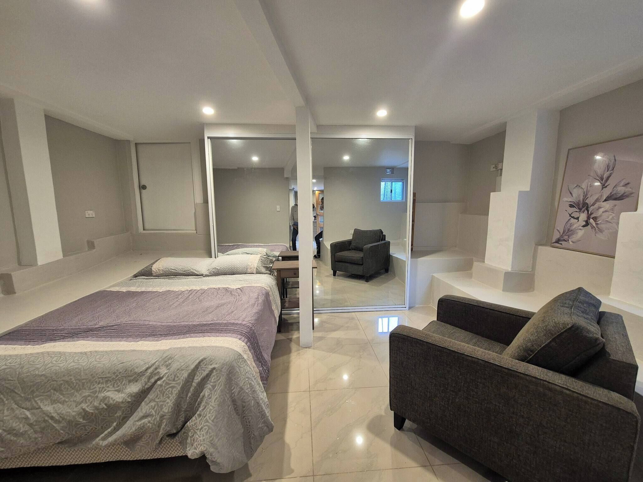 Apartment, 1 Bedroom, City View | 2 bedrooms