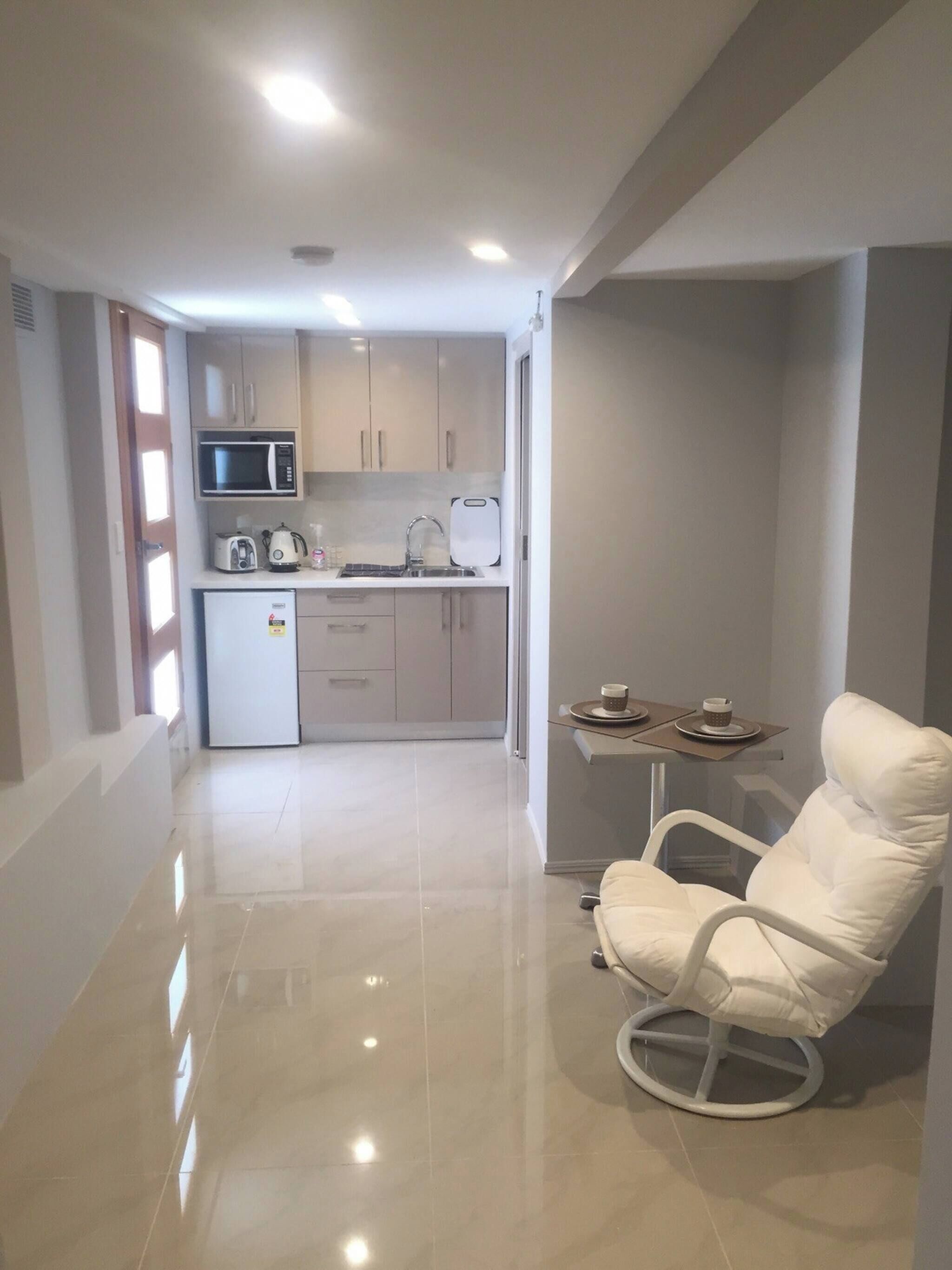 Apartamento, 1 quarto, vista para a cidade | Parte interna