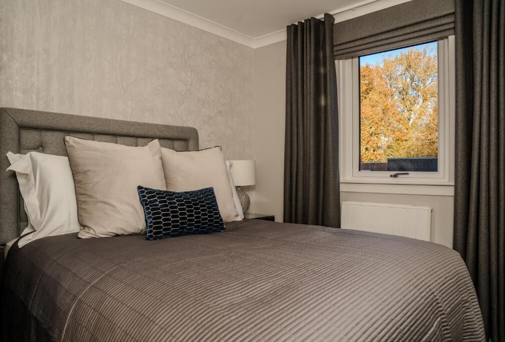 Apartment, 2 Bedrooms, Balcony | Iron/ironing board, free WiFi
