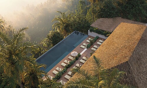 Casa Tuya Ubud