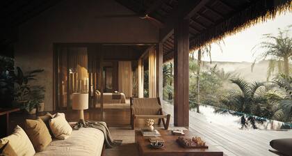Casa Tuya Ubud