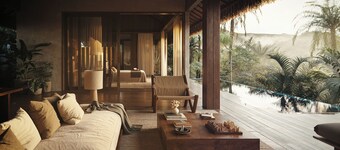 Casa Tuya Ubud