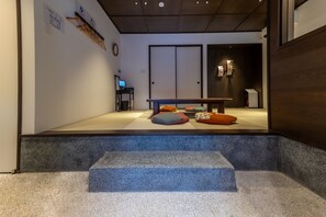 Villa | Free WiFi - Irodori Hotel AKANE (fukuokashi,hakataku,kamigofukumachi)